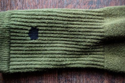 Первые впечатления от треккинговых носков серии Pentagon Coolmax Sock K14014 Pentagon-Coolmax-Sock-K14014-Review-2019-photo-9-436x291