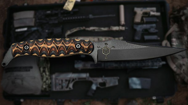 RE-Factor-Tactical-x-Toor-Knives-Sicario-II-Fixed-Blade-Knife-2019-photo-1