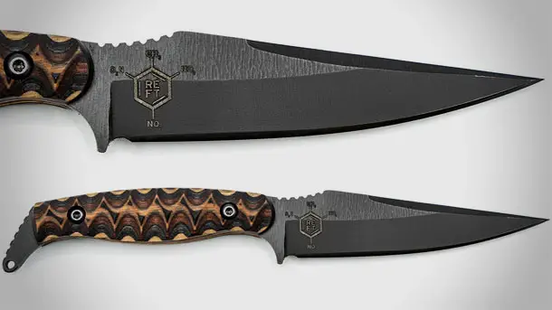 RE-Factor-Tactical-x-Toor-Knives-Sicario-II-Fixed-Blade-Knife-2019-photo-5