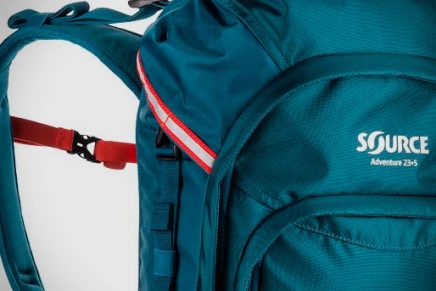 Source расширила аутдор коллекцию снаряжения линейкой рюкзаков Adventure Packs Source-Adventure-Packs-2019-photo-4-436x291