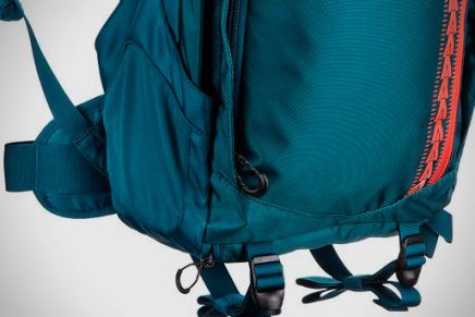 Source расширила аутдор коллекцию снаряжения линейкой рюкзаков Adventure Packs Source-Adventure-Packs-2019-photo-5-436x291