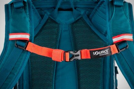 Source расширила аутдор коллекцию снаряжения линейкой рюкзаков Adventure Packs Source-Adventure-Packs-2019-photo-6-436x291