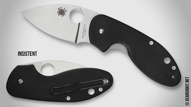 Spyderco-Insistent-EDC-Folding-Knife-2019-photo-1