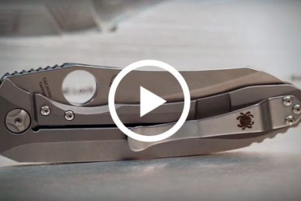Spyderco-Paysan-C238TIP-EDC-Folding-Knife-Video-2019-photo-1