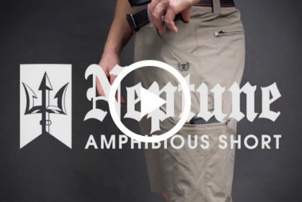 Tactical-Distributors-TD-Neptune-Tactical-Shorts-Video-2019-photo-1