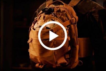 Tasmanian-Tiger-TT-Assault-Pack-12-TT-Plate-Carrier-QR-LC-Video-2019-photo-1