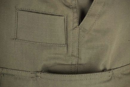 Tru-Spec выпустила новые утилитарные тактические брюки 24-7 Series Pro Flex Pant Tru-Spec-24-7-Series-Pro-Flex-Pant-2019-photo-3-436x291