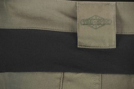Tru-Spec выпустила новые утилитарные тактические брюки 24-7 Series Pro Flex Pant Tru-Spec-24-7-Series-Pro-Flex-Pant-2019-photo-4-436x291