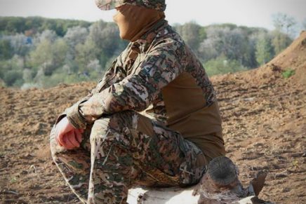 Velmet представила новый адаптивный камуфлирующий рисунок MaWKa Camo Velmet-MaWKa-Camo-2019-photo-5-436x291