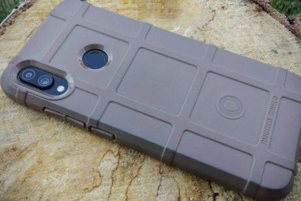 AIRSORCASE Rugged Shield - обзор защитного чехла для смартфона Xiaomi Redmi Note 7 Xiaomi-Redmi-Note-7-AIRSORCASE-Rugged-Shield-Review-2019-photo-12-1-436x291