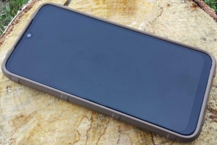 AIRSORCASE Rugged Shield - обзор защитного чехла для смартфона Xiaomi Redmi Note 7 Xiaomi-Redmi-Note-7-AIRSORCASE-Rugged-Shield-Review-2019-photo-13-436x291