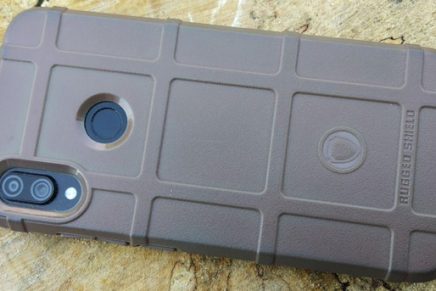 AIRSORCASE Rugged Shield - обзор защитного чехла для смартфона Xiaomi Redmi Note 7 Xiaomi-Redmi-Note-7-AIRSORCASE-Rugged-Shield-Review-2019-photo-14-436x291