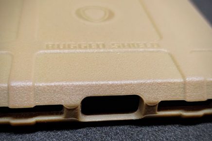 AIRSORCASE Rugged Shield - обзор защитного чехла для смартфона Xiaomi Redmi Note 7 Xiaomi-Redmi-Note-7-AIRSORCASE-Rugged-Shield-Review-2019-photo-8-436x291