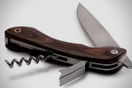 Barebones Living выпустила линейку ножей для готовки в полевых условиях Barebones-Living-Folding-Picnic-Knife-2019-photo-4-436x291