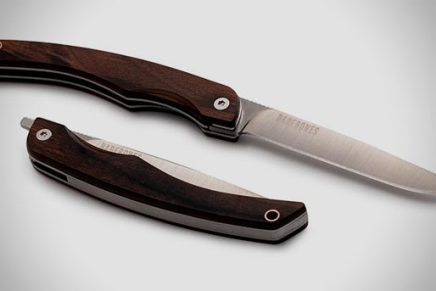 Barebones Living выпустила линейку ножей для готовки в полевых условиях Barebones-Living-Folding-Steak-Knife-Set-2019-photo-3-436x291