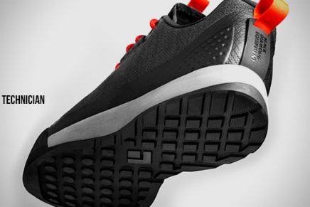 Black Diamond Equipment анонсировала на 2020 год две новые коллекции аутдор обуви Black-Diamond-Equipment-Performance-Footwear-2020-photo-4-436x291
