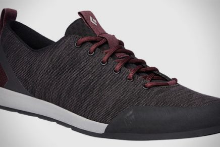 Black Diamond Equipment анонсировала на 2020 год две новые коллекции аутдор обуви Black-Diamond-Equipment-Performance-Footwear-2020-photo-6-1-436x291