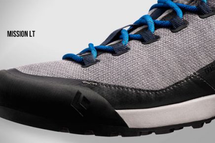 Black Diamond Equipment анонсировала на 2020 год две новые коллекции аутдор обуви Black-Diamond-Equipment-Performance-Footwear-2020-photo-6-436x291