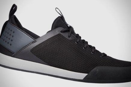 Black Diamond Equipment анонсировала на 2020 год две новые коллекции аутдор обуви Black-Diamond-Equipment-Performance-Footwear-2020-photo-7-1-436x291