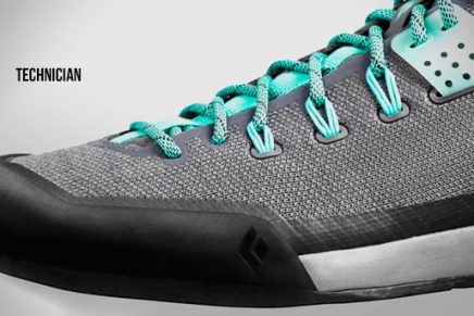 Black Diamond Equipment анонсировала на 2020 год две новые коллекции аутдор обуви Black-Diamond-Equipment-Performance-Footwear-2020-photo-7-436x291