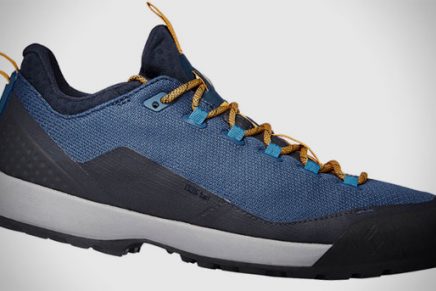 Black Diamond Equipment анонсировала на 2020 год две новые коллекции аутдор обуви Black-Diamond-Equipment-Performance-Footwear-2020-photo-8-1-436x291