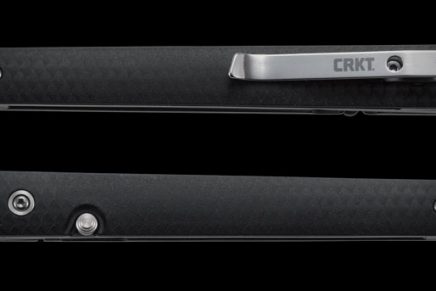 Лучший нож 2019 года по версии ежегодной специализированной выставки Blade Show 2019 Blade-Show-2019-CRKT-CEO-Folding-Knife-2019-photo-2-436x291