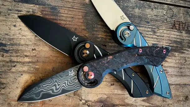 Blade-Show-2019-FOX-Knives-Radius-Folding-Knife-2019-photo-1