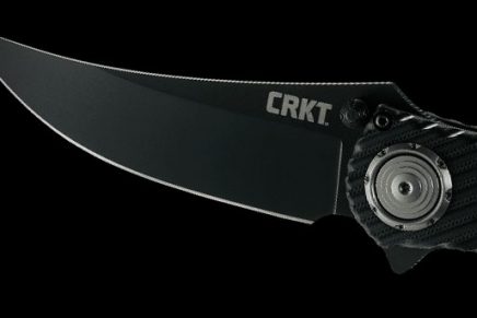 CRKT-Clever-Girl-Folder-EDC-Knife-2019-photo-5-436x291