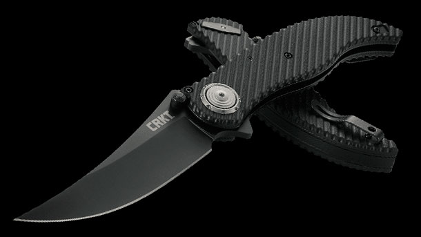 CRKT-Clever-Girl-Folder-EDC-Knife-2019-photo-8