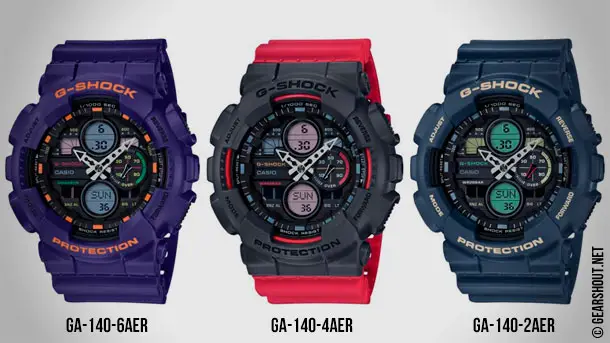 Casio-G-Shock-GA-140-Watch-2019-photo-4