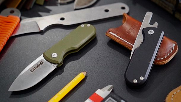 Civilware-Pointer-II-Friction-Folder-Knife-2019-photo-1