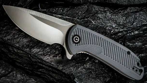 Civivi-Durus-C906-EDC-Folding-Knife-2019-photo-1