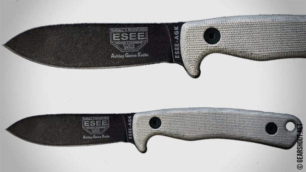 ESEE-AGK-Ashley-Game-Knife-2019-photo-2