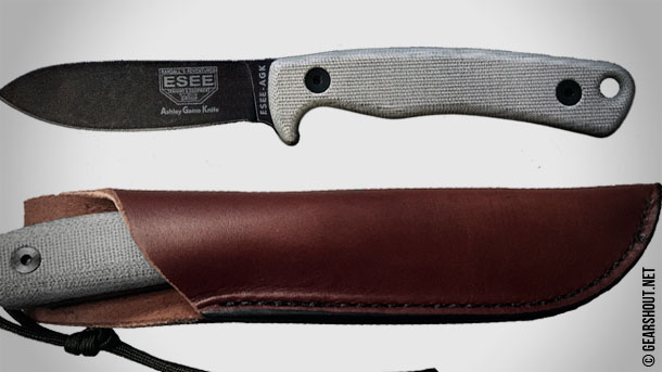 ESEE-AGK-Ashley-Game-Knife-2019-photo-4