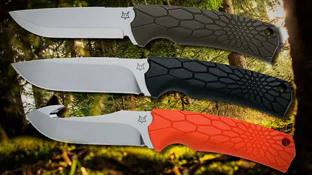 FOX-CORE-Fixed-Blade-Knives-2019-photo-1