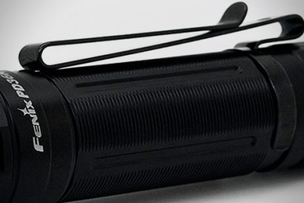 Fenix представила новую модель яркого светодиодного фонаря Fenix PD36R 1600LM Fenix-PD36R-1600LM-LED-Fleshlight-2019-photo-5-436x291
