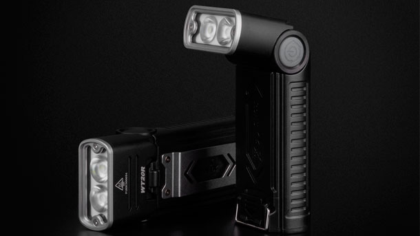 Fenix-WT20R-400LM-LED-Flashlight-2019-photo-1