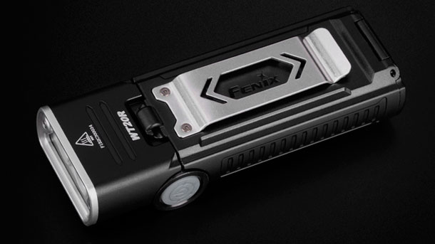 Fenix-WT20R-400LM-LED-Flashlight-2019-photo-2