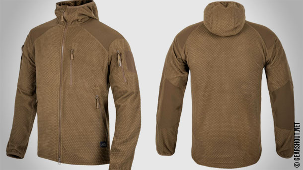 Helikon-Tex-Alpha-Hoodie-Grid-Fleece-Video-2019-photo-2