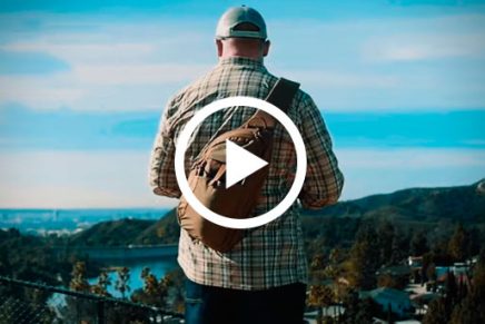 Helikon-Tex-EDC-Sling-Backpack-Video-2019-photo-1