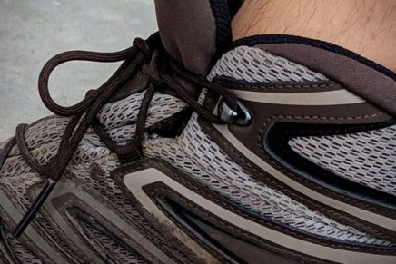 Как я шнурую свои походные ботинки, мой основной метод шнуровки различной обуви How-to-lace-hiking-boots-2019-photo-15-436x291