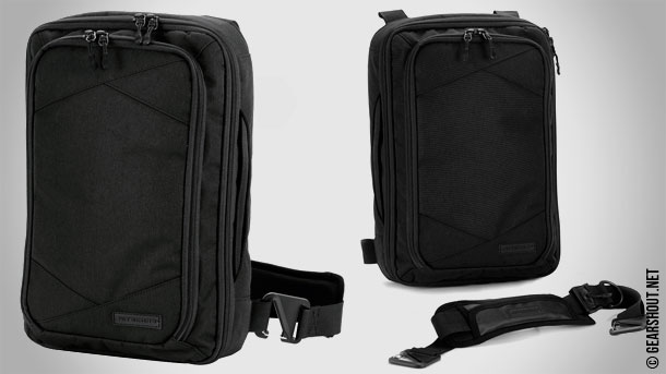 Nitecore анонсировала новую универсальную повседневную сумку Nitecore NEB30 Nitecore-NEB30-EDC-Bag-2019-photo-3