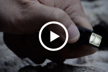 Nitecore-TIP2-Flashlight-Video-2019-photo-1