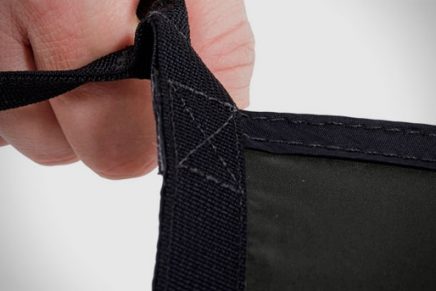 Nordisk готовит на март 2020 года свой универсальный походный тент Voss Tech SI Nordisk-Voss-Tech-SI-Tent-2020-photo-10-436x291