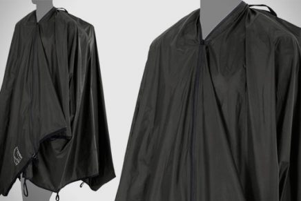 Nordisk готовит на март 2020 года свой универсальный походный тент Voss Tech SI Nordisk-Voss-Tech-SI-Tent-2020-photo-6-436x291