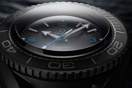 OMEGA представила наручные часы с уровнем водостойкости до 15000 метров OMEGA-Seamaster-Planet-Ocean-Ultra-Deep-Professional-Watch-2019-photo-3-436x291