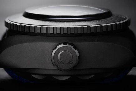 OMEGA представила наручные часы с уровнем водостойкости до 15000 метров OMEGA-Seamaster-Planet-Ocean-Ultra-Deep-Professional-Watch-2019-photo-4-436x291