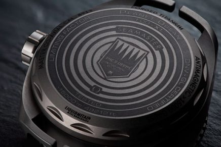 OMEGA представила наручные часы с уровнем водостойкости до 15000 метров OMEGA-Seamaster-Planet-Ocean-Ultra-Deep-Professional-Watch-2019-photo-6-436x291