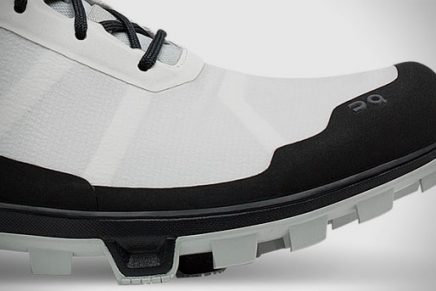 On анонсировала свои первые походные ботинки и новое поколение беговых кроссовок On-Cloudventure-Peak-Running-Shoes-2020-photo-2-436x291