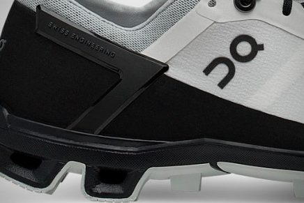 On анонсировала свои первые походные ботинки и новое поколение беговых кроссовок On-Cloudventure-Peak-Running-Shoes-2020-photo-3-436x291